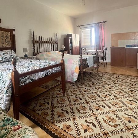 Ferienwohnung ztiR Olhão Exterior foto