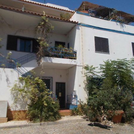 Ferienwohnung ztiR Olhão Exterior foto