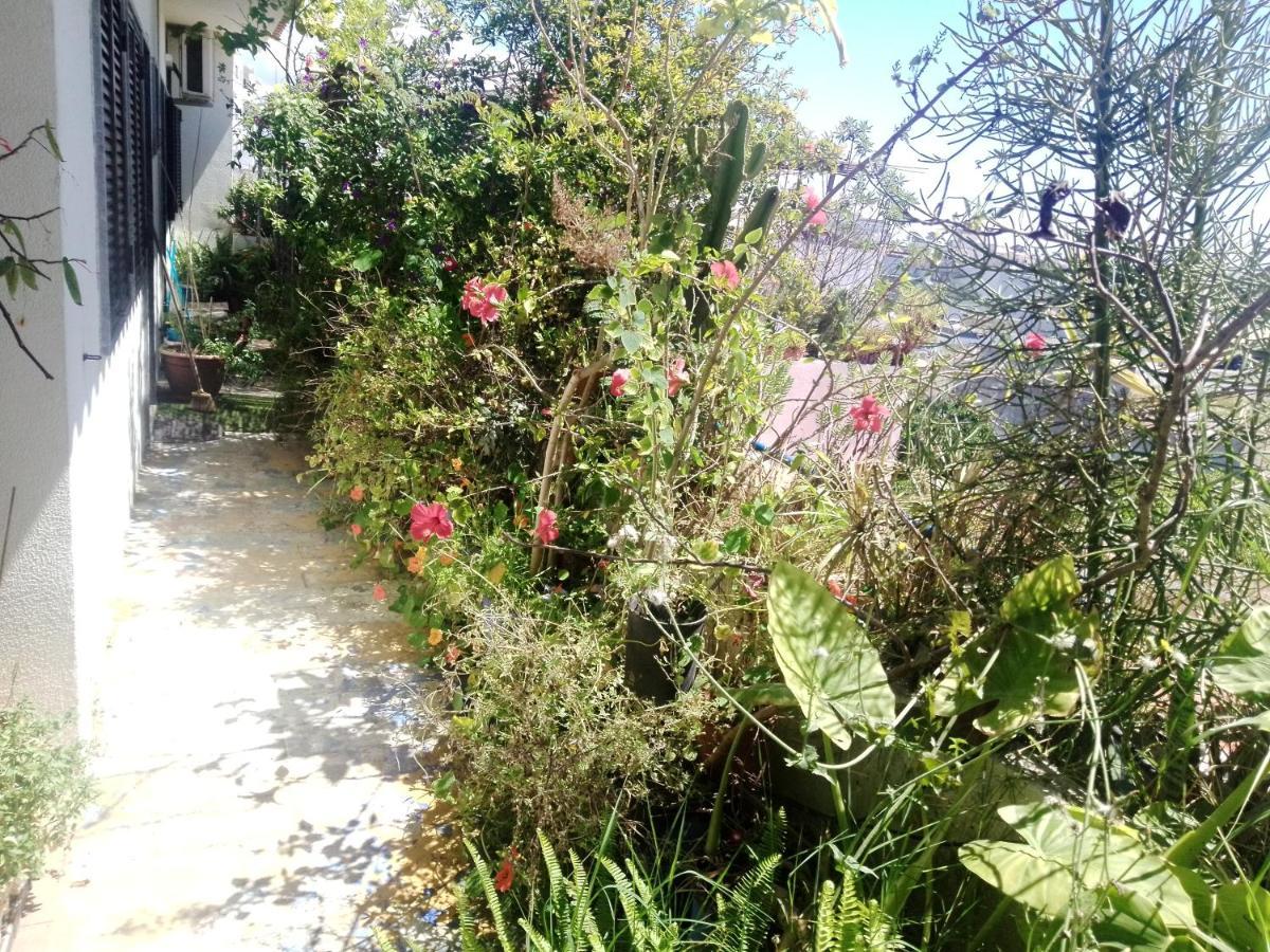 Ferienwohnung ztiR Olhão Exterior foto