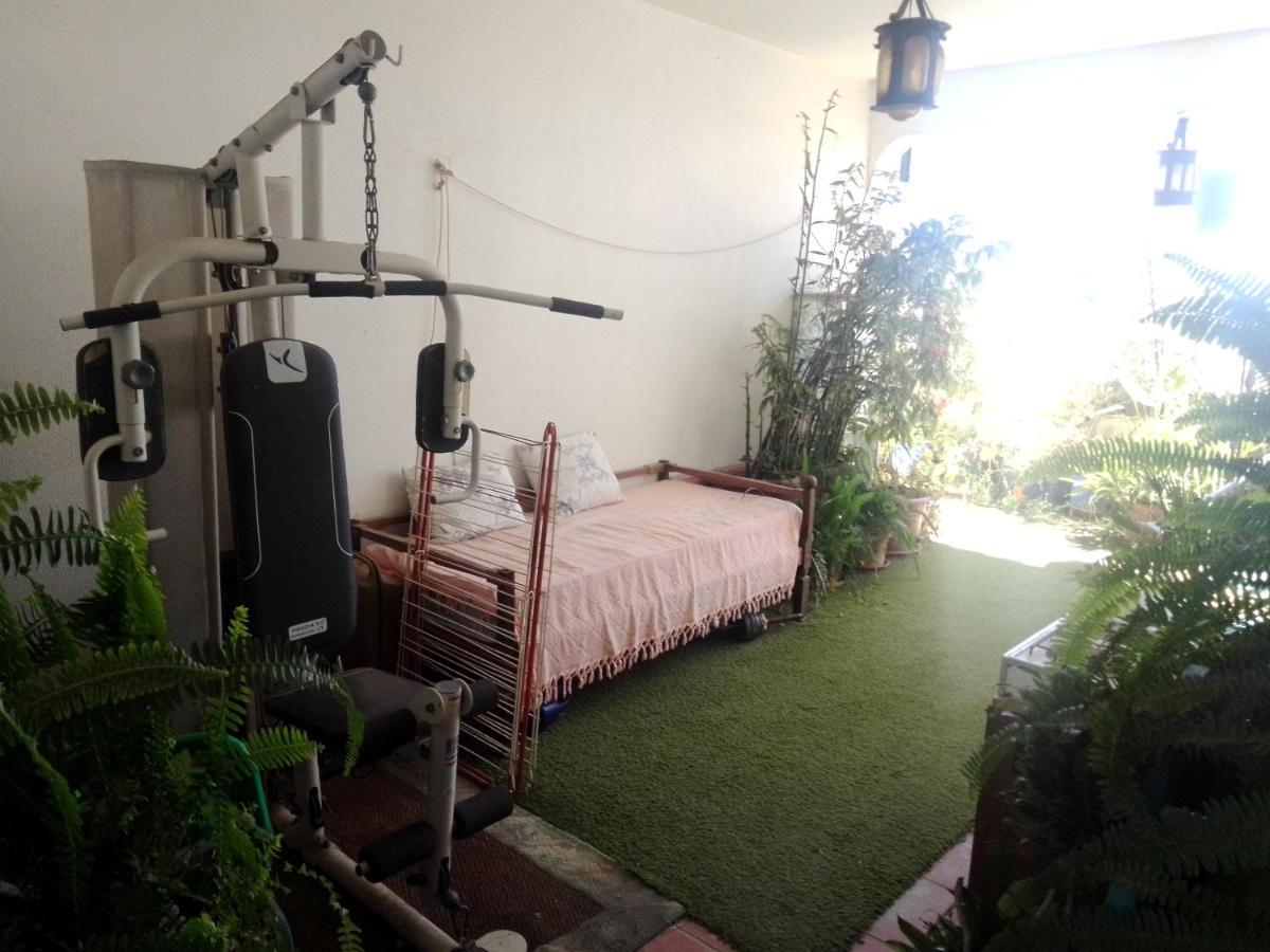 Ferienwohnung ztiR Olhão Exterior foto