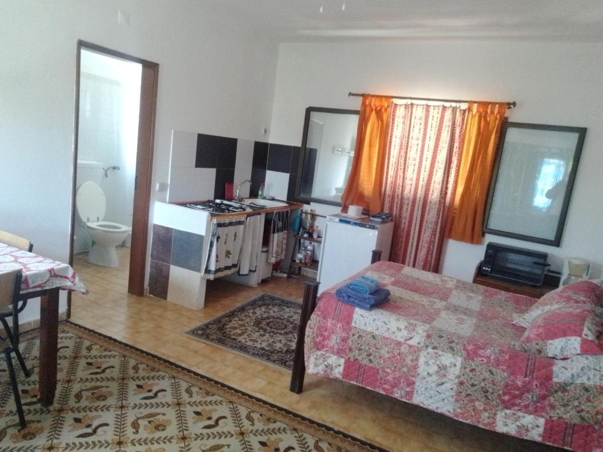 Ferienwohnung ztiR Olhão Exterior foto