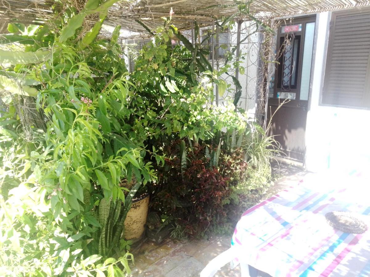Ferienwohnung ztiR Olhão Exterior foto