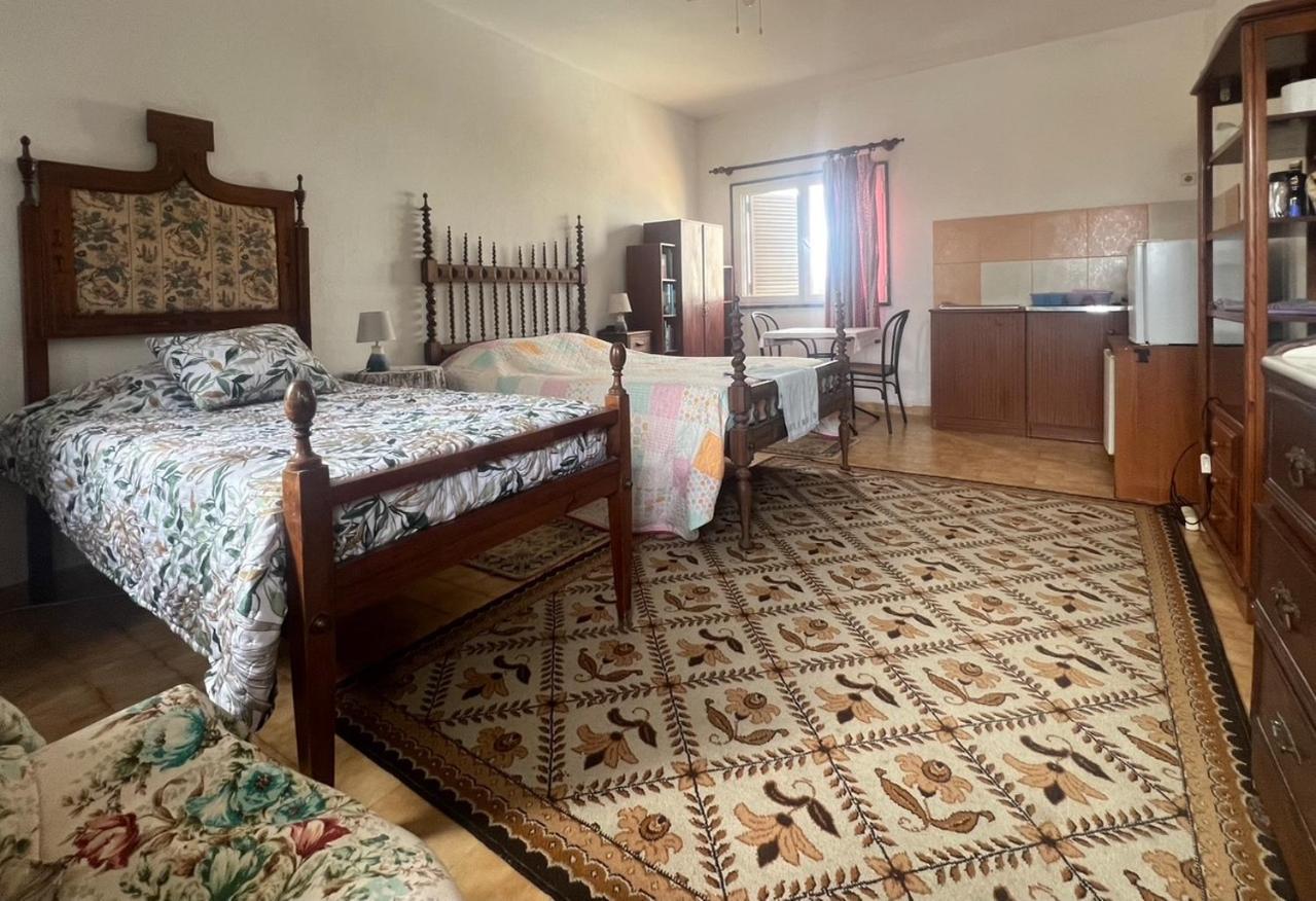 Ferienwohnung ztiR Olhão Exterior foto