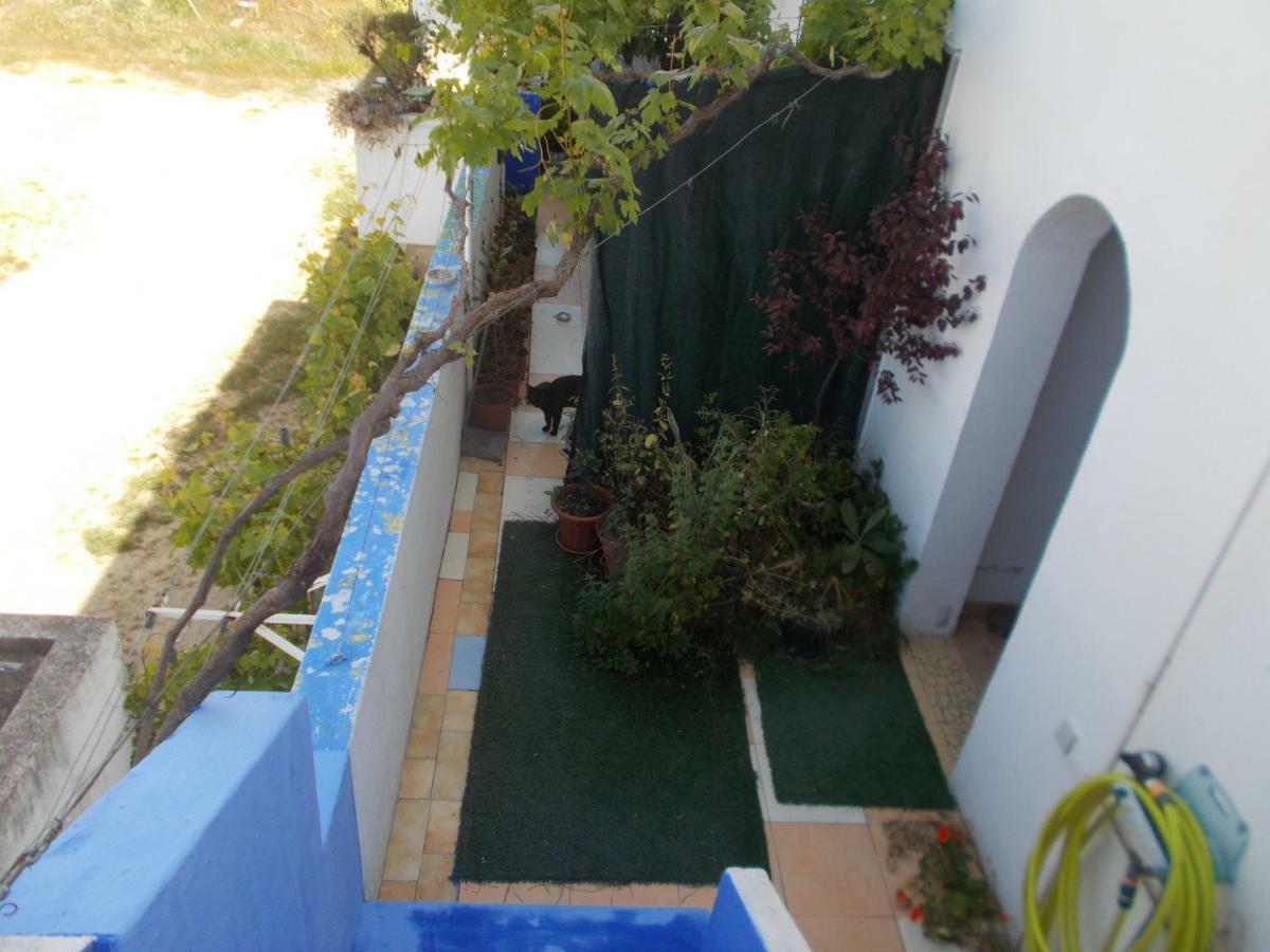 Ferienwohnung ztiR Olhão Exterior foto