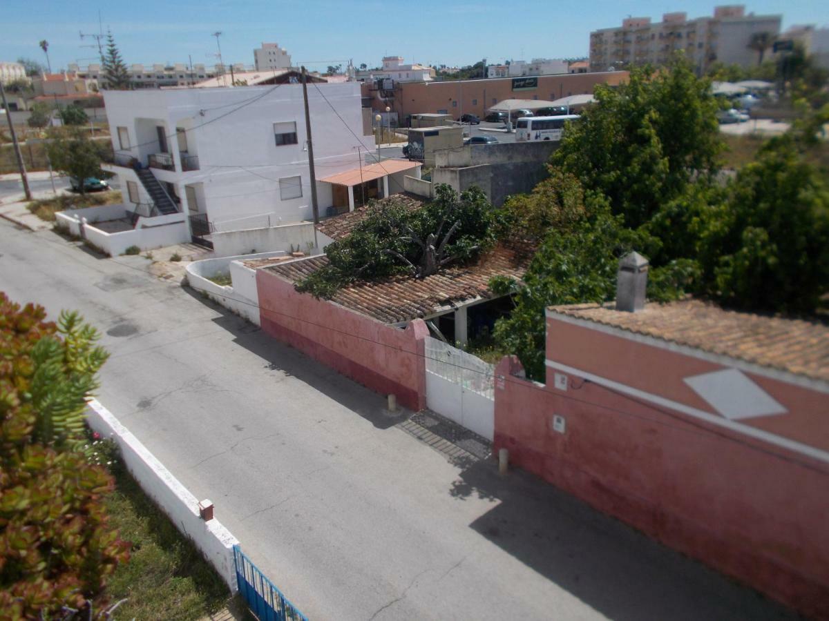 Ferienwohnung ztiR Olhão Exterior foto