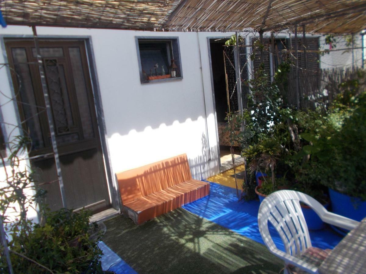 Ferienwohnung ztiR Olhão Exterior foto
