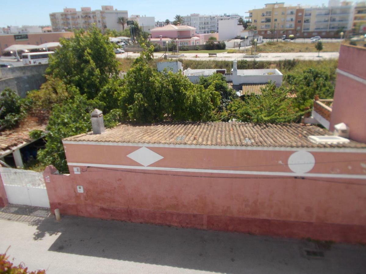 Ferienwohnung ztiR Olhão Exterior foto