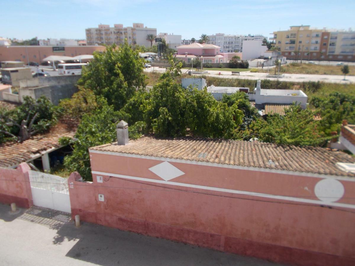 Ferienwohnung ztiR Olhão Exterior foto