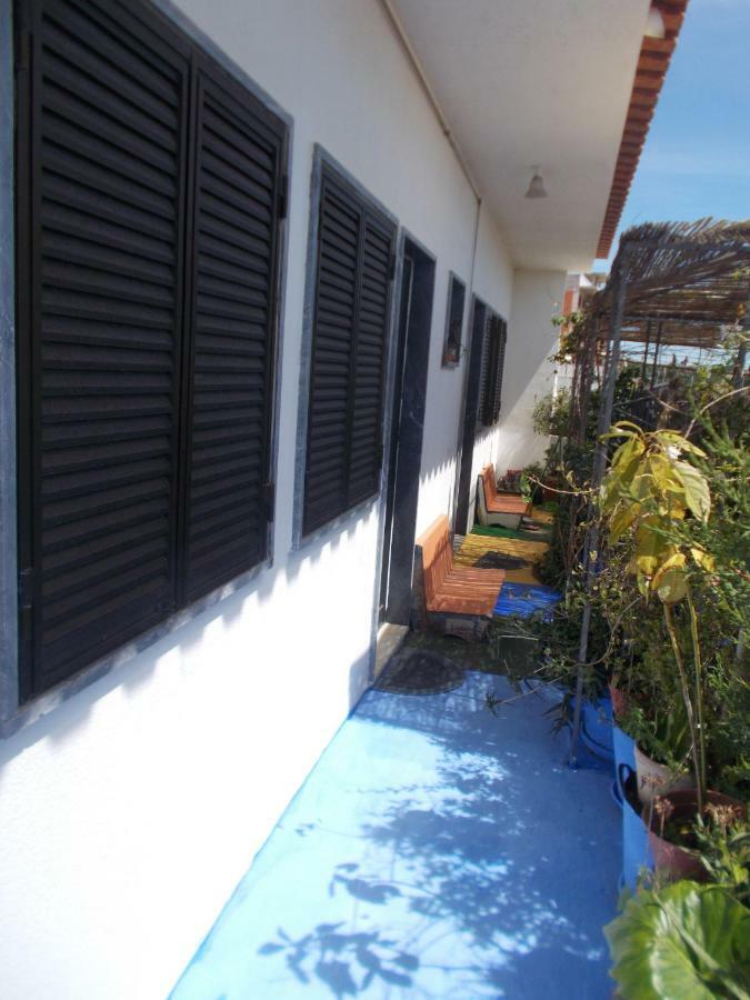 Ferienwohnung ztiR Olhão Exterior foto