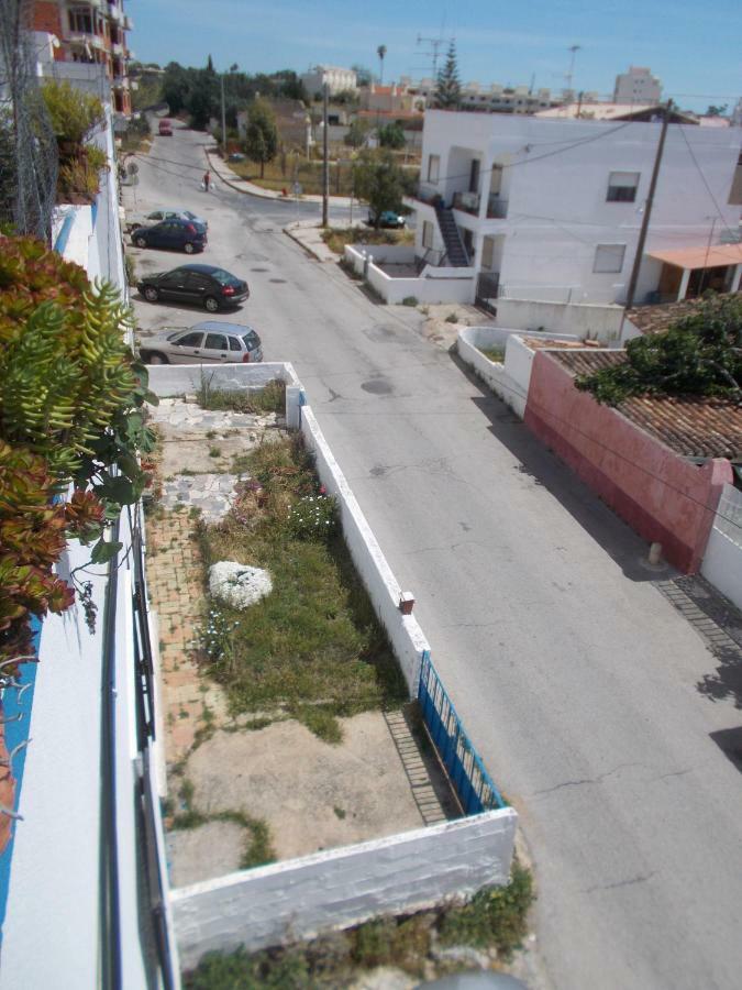 Ferienwohnung ztiR Olhão Exterior foto