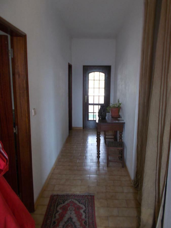Ferienwohnung ztiR Olhão Exterior foto