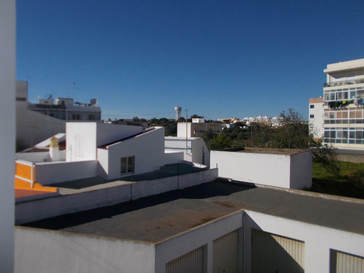 Ferienwohnung ztiR Olhão Exterior foto