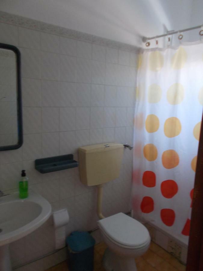 Ferienwohnung ztiR Olhão Exterior foto