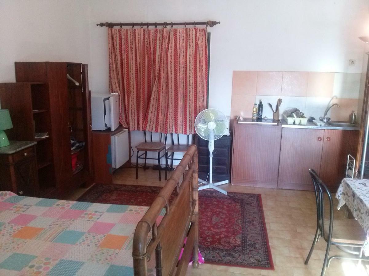Ferienwohnung ztiR Olhão Exterior foto