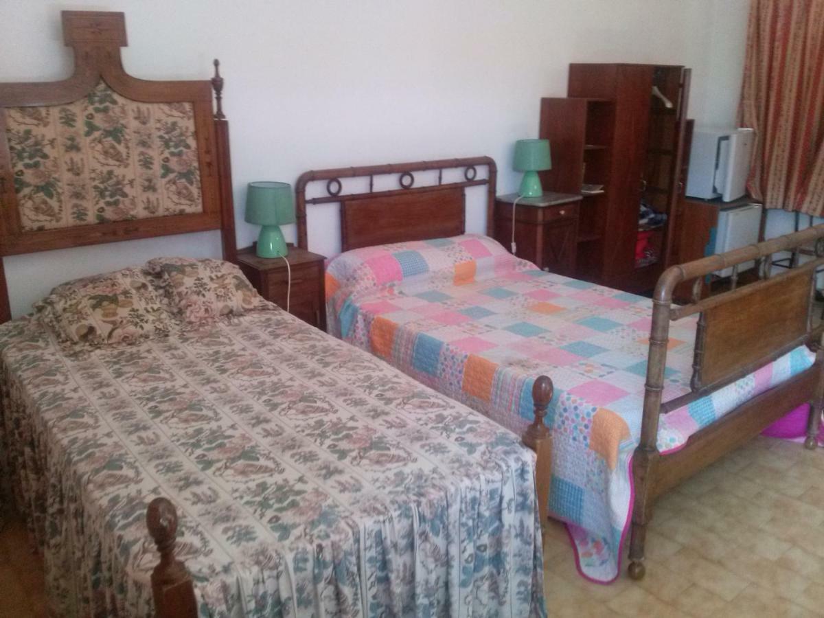 Ferienwohnung ztiR Olhão Exterior foto
