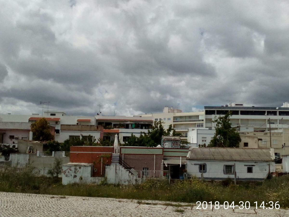 Ferienwohnung ztiR Olhão Exterior foto