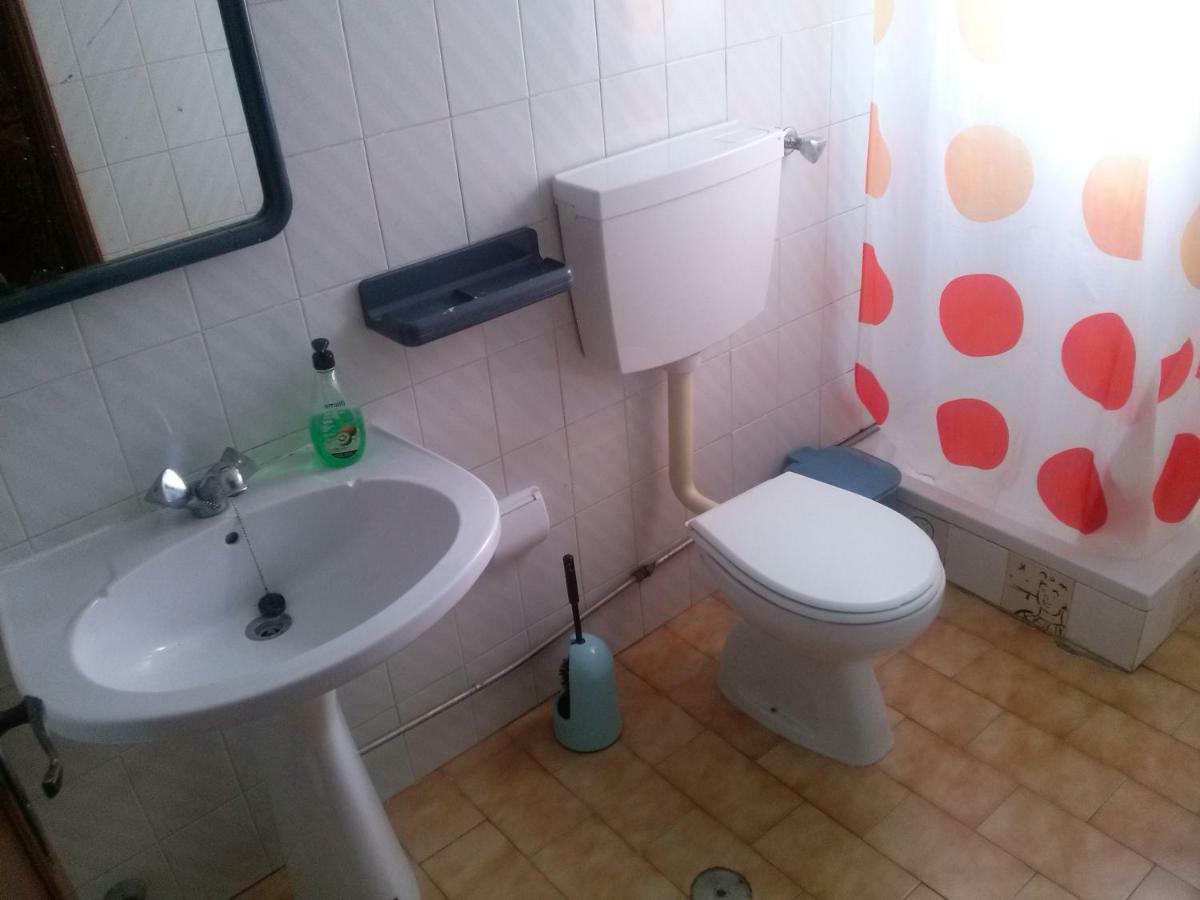 Ferienwohnung ztiR Olhão Exterior foto